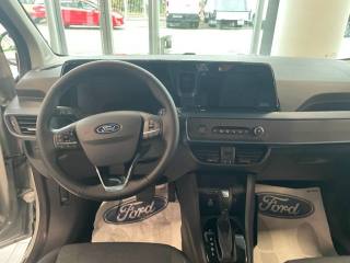 FORD Tourneo Courier usata, con Fendinebbia