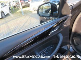 BMW X3 usata, con Controllo automatico clima