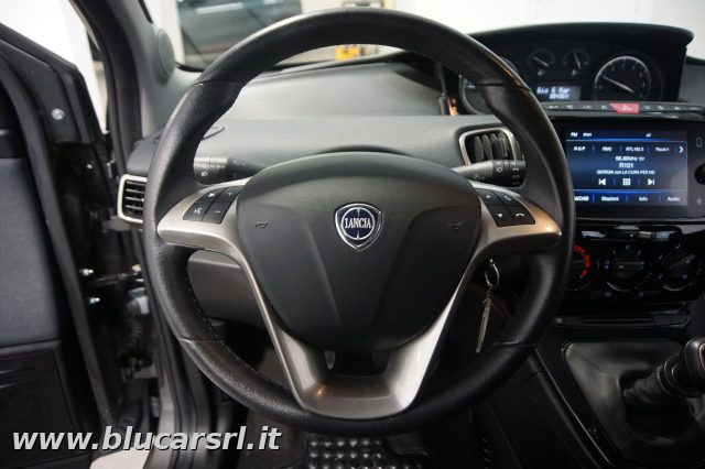LANCIA Ypsilon usata 19