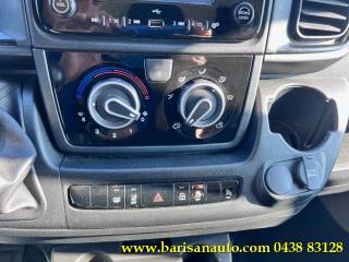 CITROEN Jumper usata, con Immobilizzatore elettronico