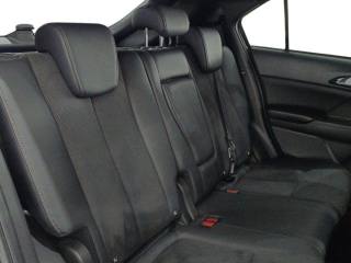 MITSUBISHI Eclipse Cross usata, con ESP