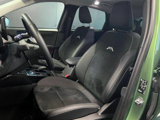 FORD Kuga usata, con Filtro antiparticolato