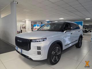 JAECOO Jaecoo 7 1.6 TGDI 147 CV aut. 4WD Exclusive