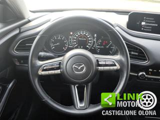 MAZDA CX-30 usata, con Fari LED