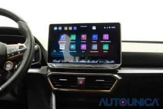 CUPRA Formentor usata, con Isofix