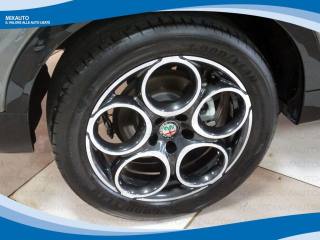 ALFA ROMEO Tonale usata, con Immobilizzatore elettronico