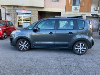 CITROEN C3 Picasso usata, con Chiusura centralizzata