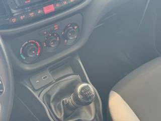 FIAT Doblo usata, con Bluetooth