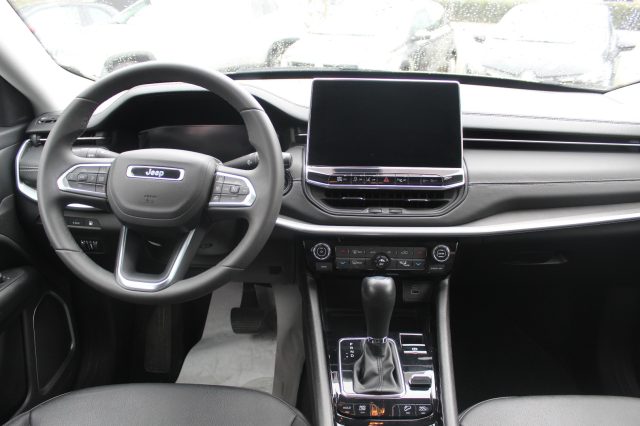 JEEP Compass usata, con Cruise Control