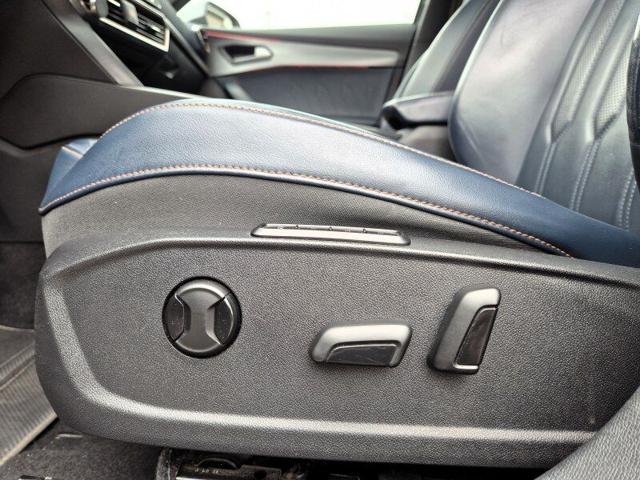 CUPRA Formentor usata, con Sound system