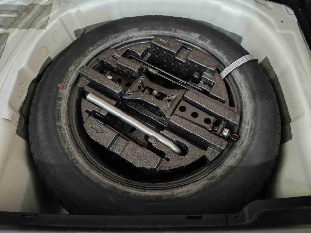 SKODA Kamiq usata, con Fendinebbia