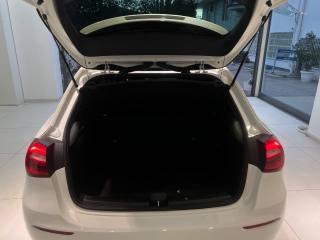 MERCEDES-BENZ A 180 usata, con ESP