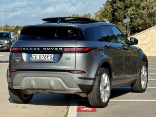 LAND ROVER Range Rover Evoque usata, con Cerchi in lega