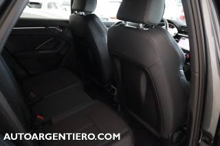 AUDI Q3 usata, con Supporto lombare