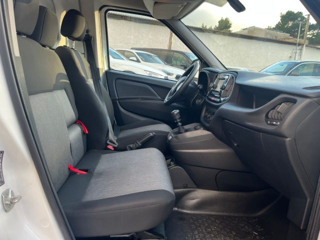FIAT Doblo usata 14