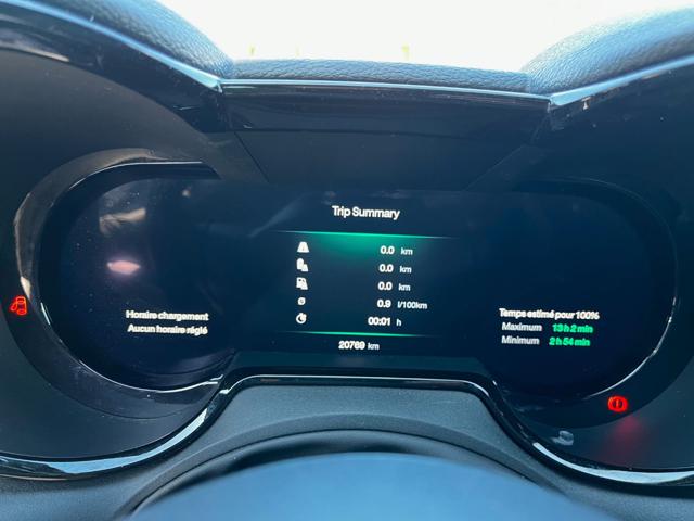 ALFA ROMEO Tonale usata, con Chiusura centralizzata