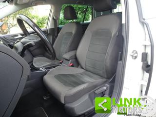 VOLKSWAGEN Golf usata, con ESP