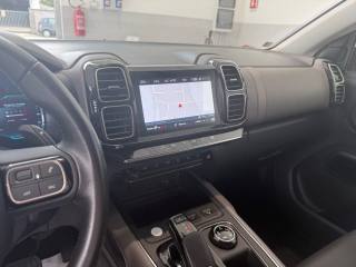 CITROEN C5 Aircross usata, con Sospensioni pneumatiche
