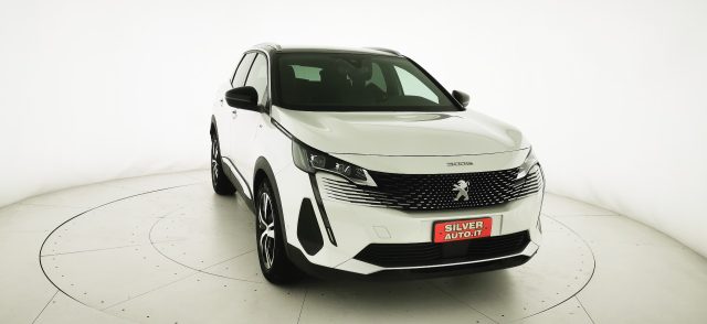 PEUGEOT 3008 usata 53