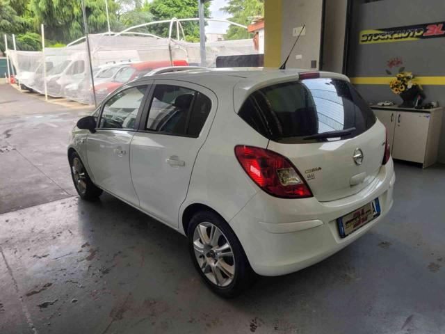 OPEL Corsa usata, con Airbag Passeggero