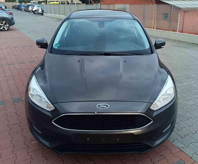 FORD Focus usata, con ABS