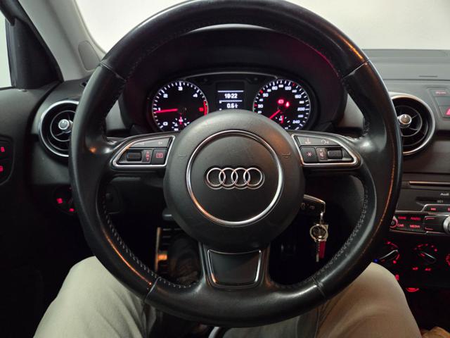 AUDI A1 usata, con Alzacristalli elettrici