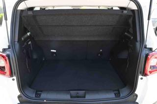 JEEP Renegade usata, con Boardcomputer