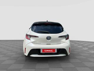 TOYOTA Corolla usata 6