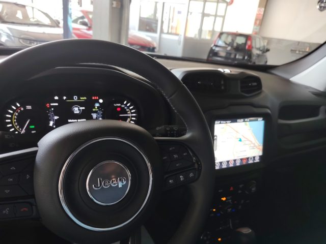 JEEP Renegade usata 30