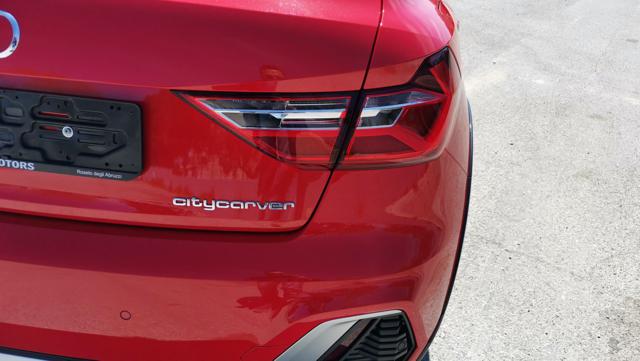 AUDI A1 usata, con ESP