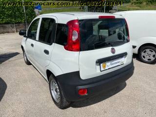 FIAT Panda usata, con Vivavoce