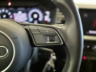 AUDI A1 usata, con Touch screen