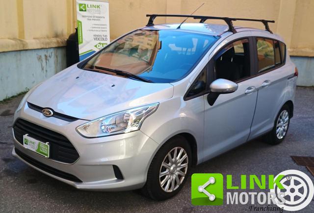 FORD B-Max usata, con ABS