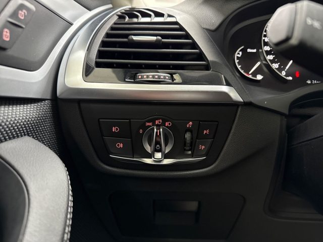 BMW X4 usata, con Bluetooth