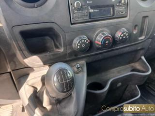 RENAULT Master usata 11