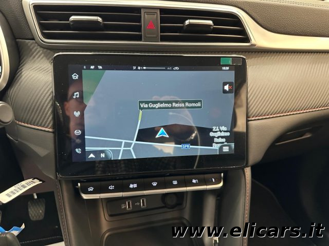 MG ZS usata, con Climatizzatore