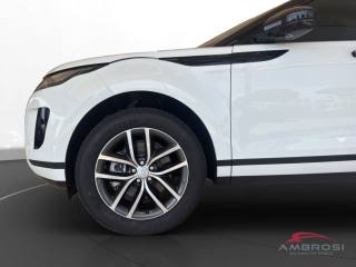LAND ROVER Range Rover Evoque usata 5