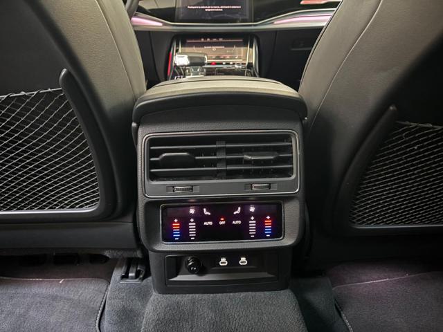 AUDI Q7 usata, con Servosterzo