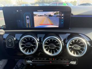 MERCEDES-BENZ A 200 usata, con Sistema di navigazione