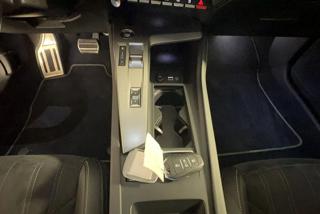 PEUGEOT 408 usata, con Cruise Control