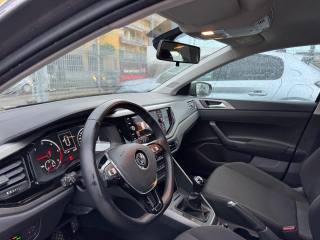 VOLKSWAGEN Polo usata, con Chiusura centralizzata