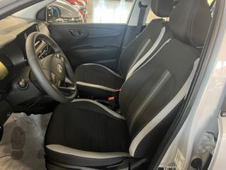 HYUNDAI i10 usata, con Alzacristalli elettrici