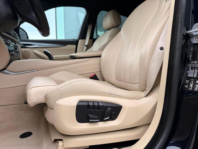 BMW X6 usata, con Cerchi in lega
