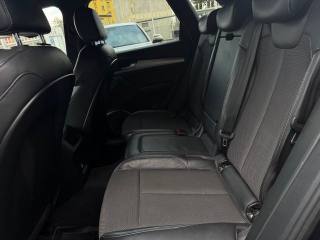 AUDI Q5 usata, con ESP