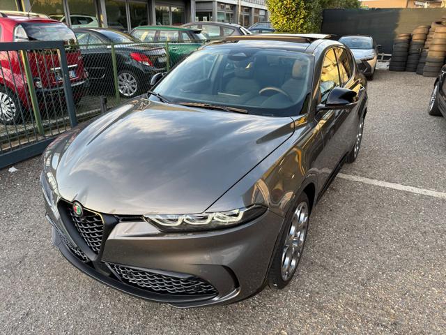 ALFA ROMEO Tonale usata, con Airbag Passeggero