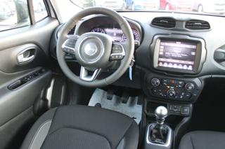 JEEP Renegade usata, con Chiusura centralizzata