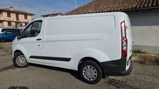 FORD Transit Custom usata, con Airbag