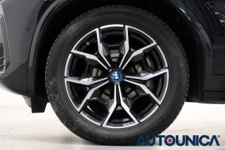 BMW X3 usata, con Immobilizzatore elettronico