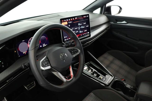 VOLKSWAGEN Golf GTI usata, con Boardcomputer