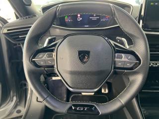 PEUGEOT 2008 usata, con Controllo trazione